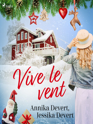 cover image of Vive le vent